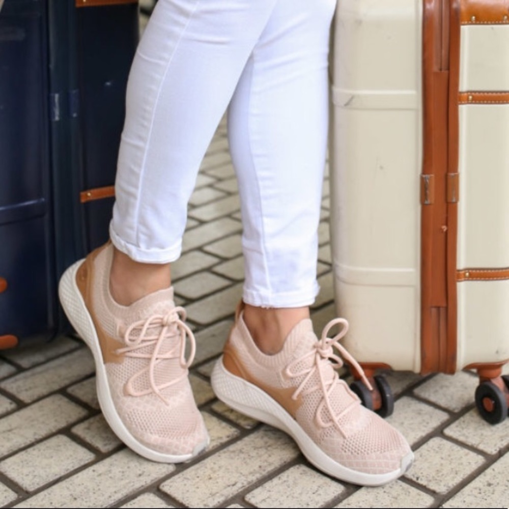 Timberland FlyRoam Go Knit Chukka Sneakers